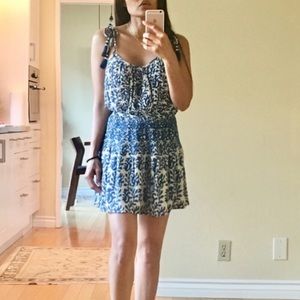 Love Sam Top and Skirt XS